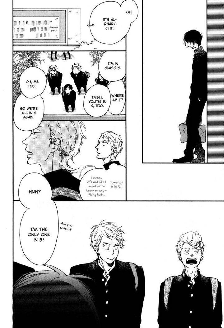 Sore-O-Koigokoro-To-Yobu-No-Nara-By-Ichikawa-Kei-Eng page 21