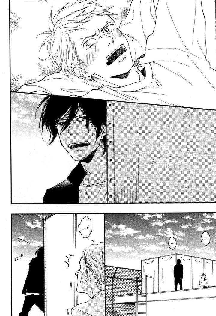 Sore-O-Koigokoro-To-Yobu-No-Nara-By-Ichikawa-Kei-Eng page 25