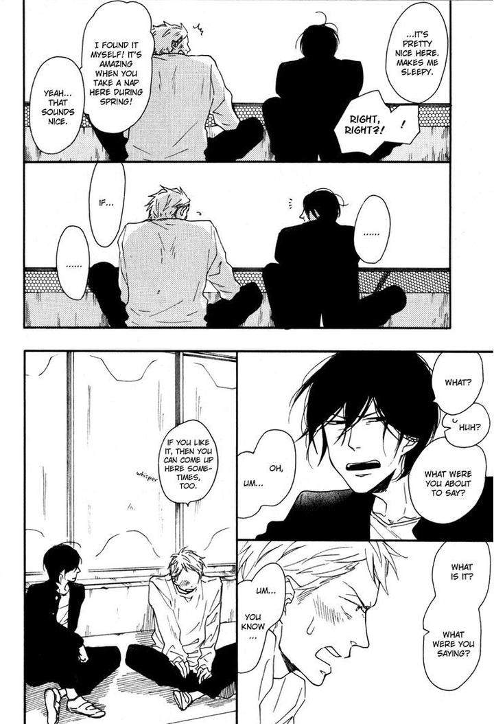 Sore-O-Koigokoro-To-Yobu-No-Nara-By-Ichikawa-Kei-Eng page 27
