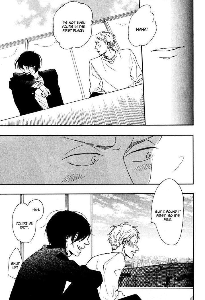 Sore-O-Koigokoro-To-Yobu-No-Nara-By-Ichikawa-Kei-Eng page 28