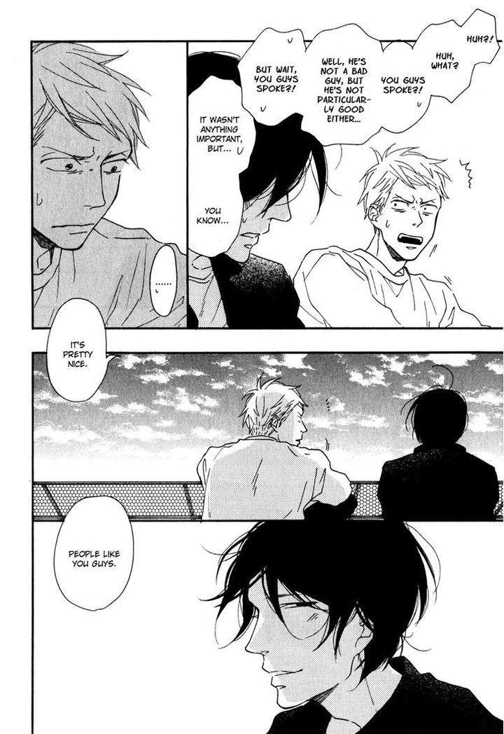 Sore-O-Koigokoro-To-Yobu-No-Nara-By-Ichikawa-Kei-Eng page 31