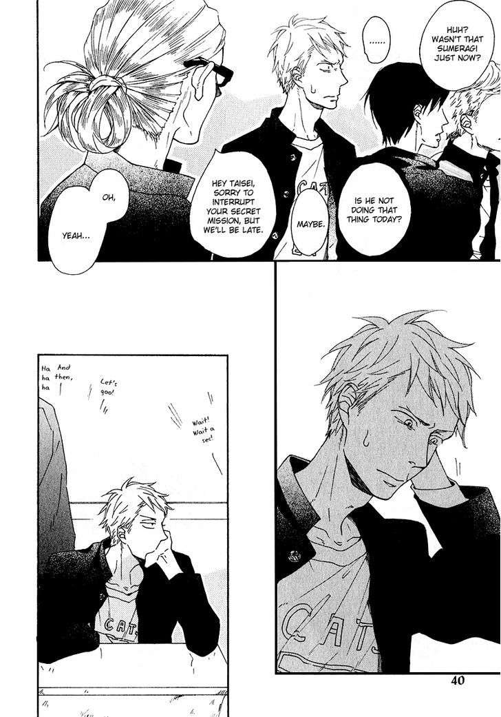 Sore-O-Koigokoro-To-Yobu-No-Nara-By-Ichikawa-Kei-Eng page 6