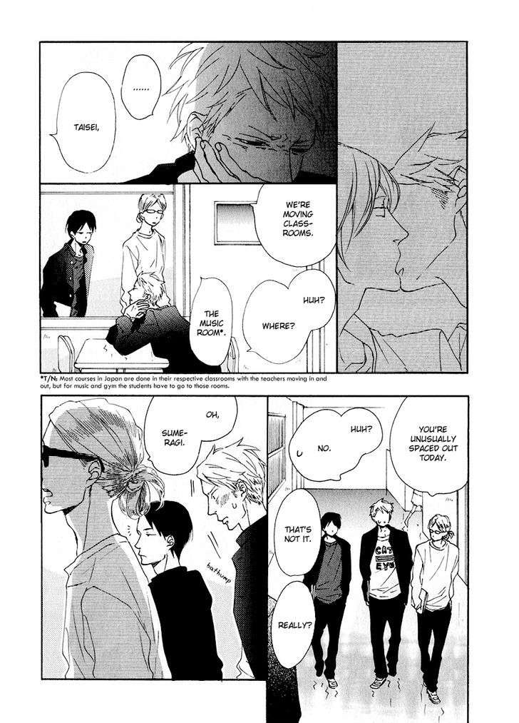 Sore-O-Koigokoro-To-Yobu-No-Nara-By-Ichikawa-Kei-Eng page 7