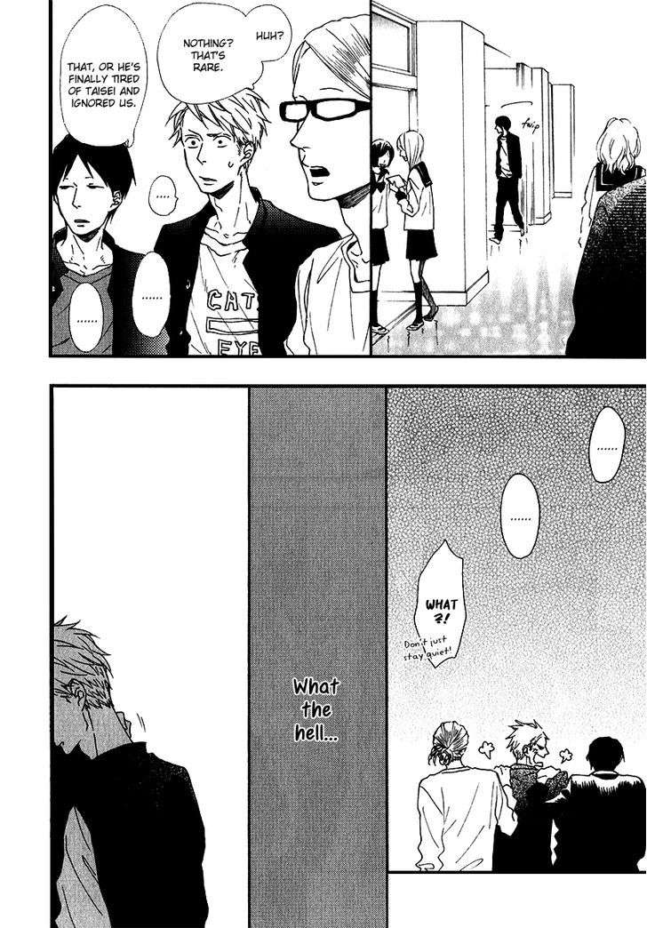 Sore-O-Koigokoro-To-Yobu-No-Nara-By-Ichikawa-Kei-Eng page 8
