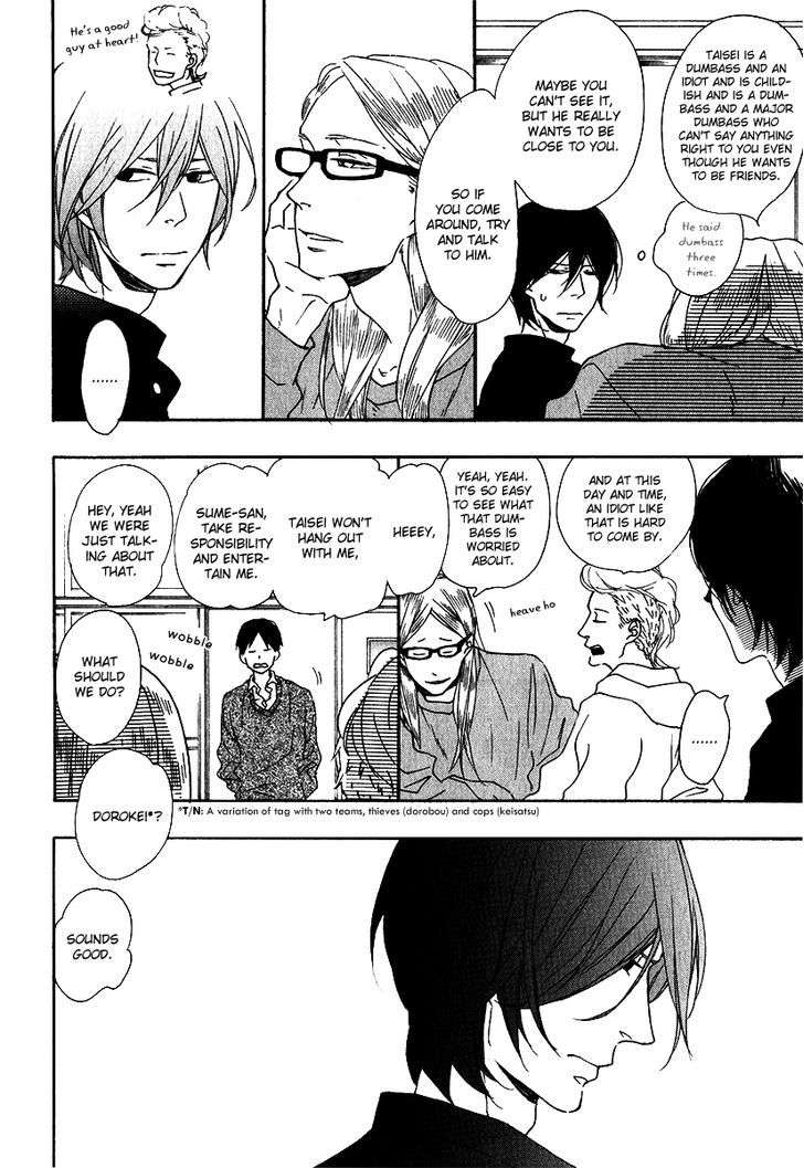 Sore-O-Koigokoro-To-Yobu-No-Nara-By-Ichikawa-Kei-Eng page 16