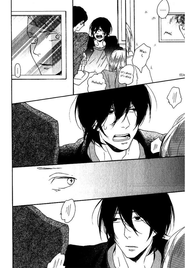 Sore-O-Koigokoro-To-Yobu-No-Nara-By-Ichikawa-Kei-Eng page 18