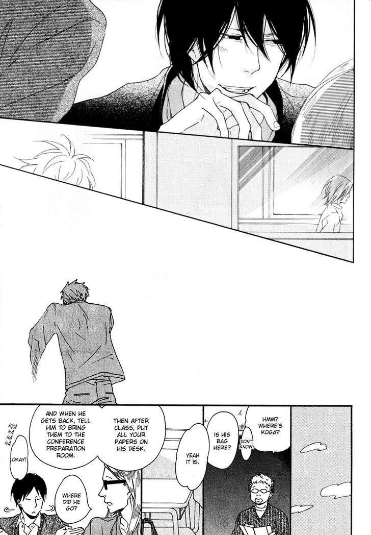 Sore-O-Koigokoro-To-Yobu-No-Nara-By-Ichikawa-Kei-Eng page 19