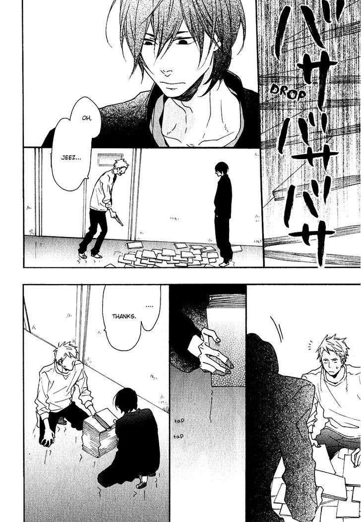 Sore-O-Koigokoro-To-Yobu-No-Nara-By-Ichikawa-Kei-Eng page 22