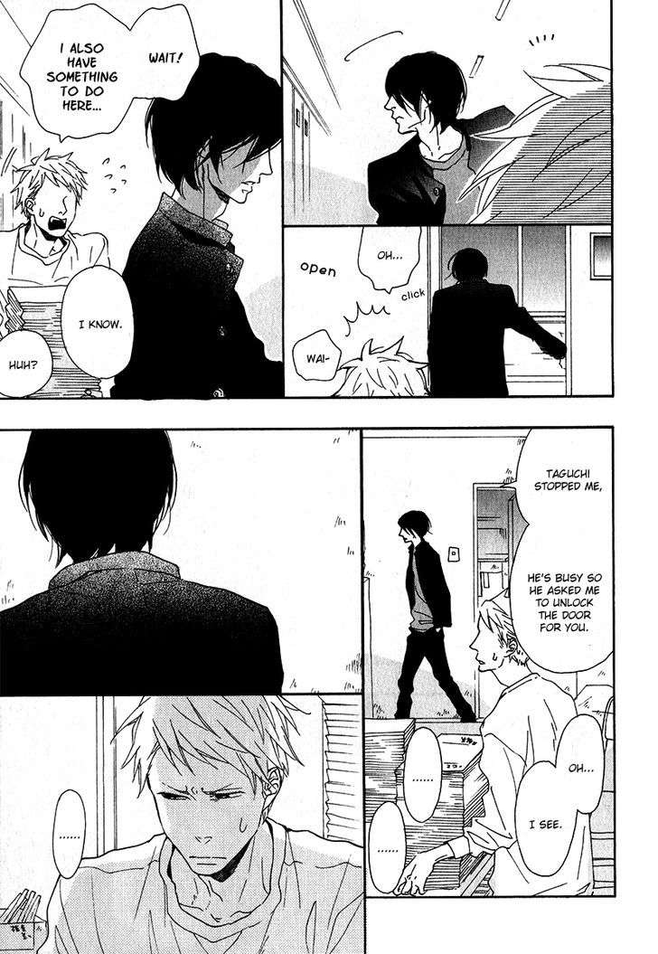 Sore-O-Koigokoro-To-Yobu-No-Nara-By-Ichikawa-Kei-Eng page 23