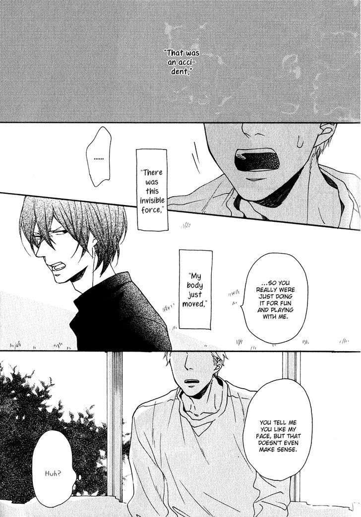 Sore-O-Koigokoro-To-Yobu-No-Nara-By-Ichikawa-Kei-Eng page 25