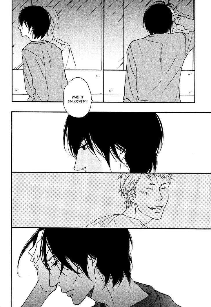 Sore-O-Koigokoro-To-Yobu-No-Nara-By-Ichikawa-Kei-Eng page 2