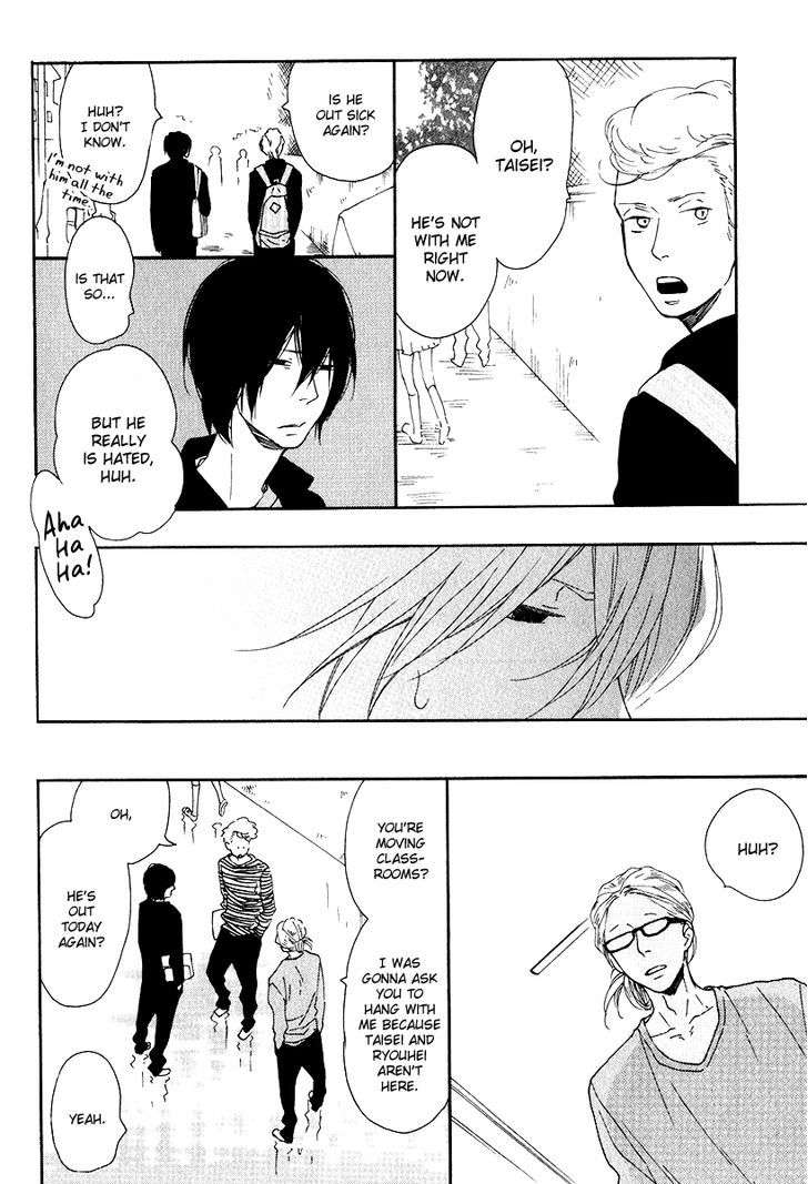 Sore-O-Koigokoro-To-Yobu-No-Nara-By-Ichikawa-Kei-Eng page 6