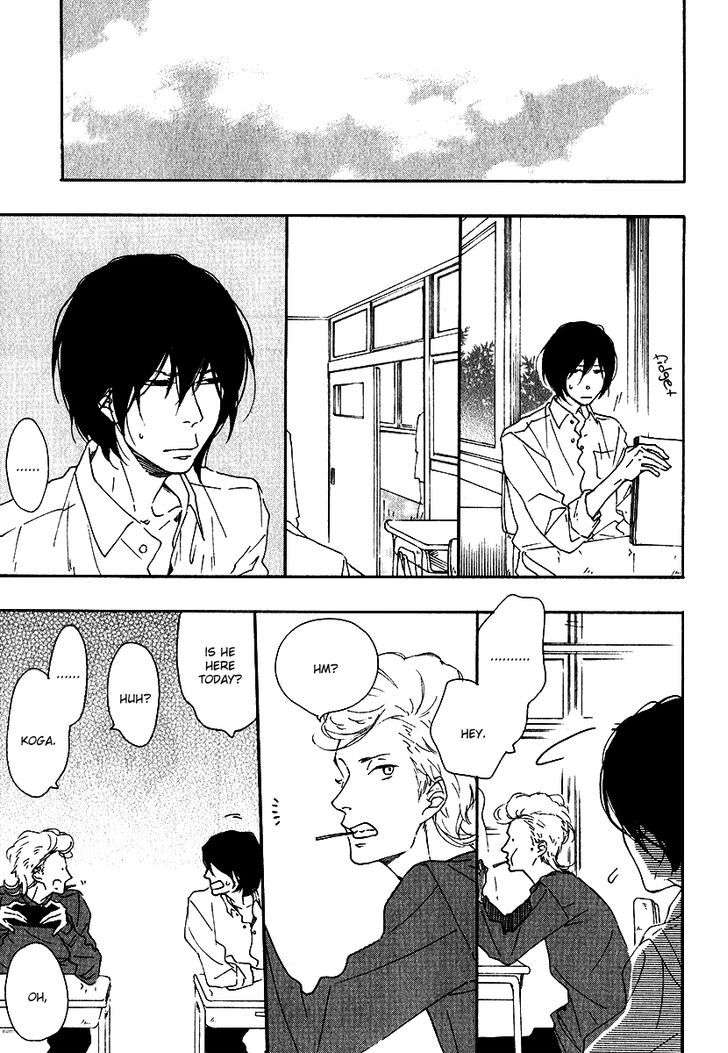 Sore-O-Koigokoro-To-Yobu-No-Nara-By-Ichikawa-Kei-Eng page 9