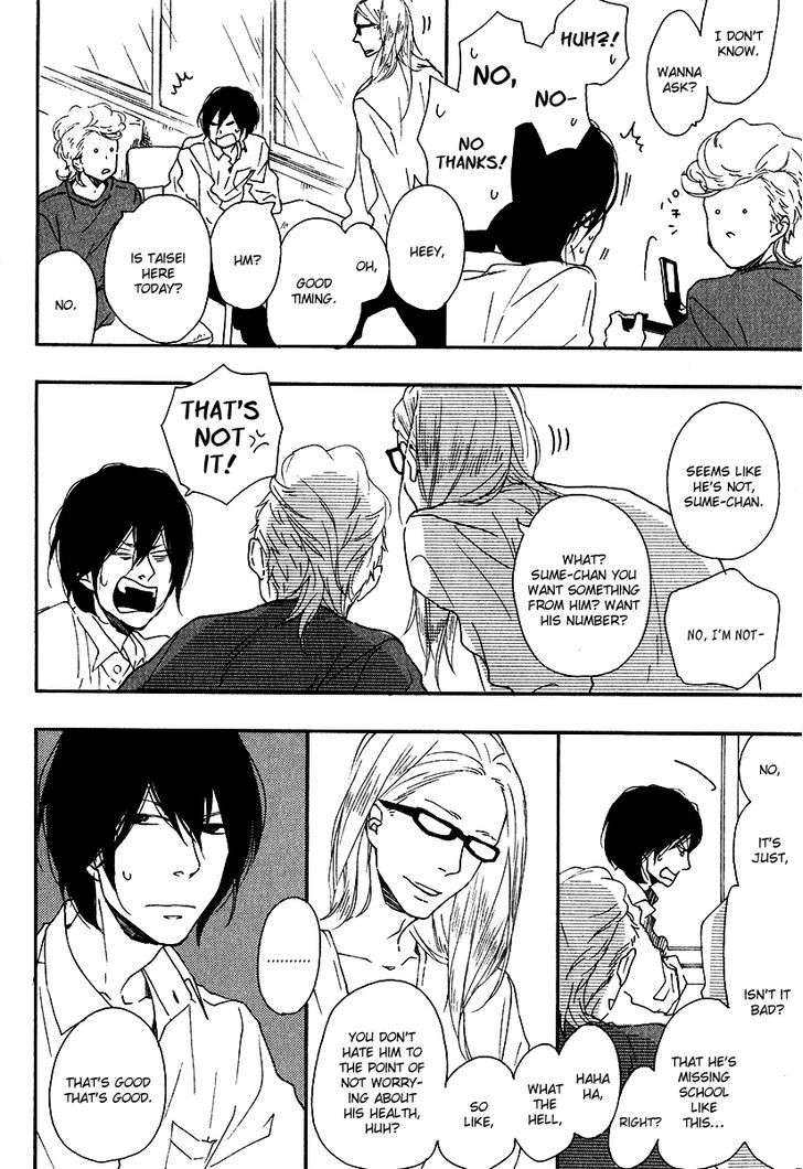 Sore-O-Koigokoro-To-Yobu-No-Nara-By-Ichikawa-Kei-Eng page 10