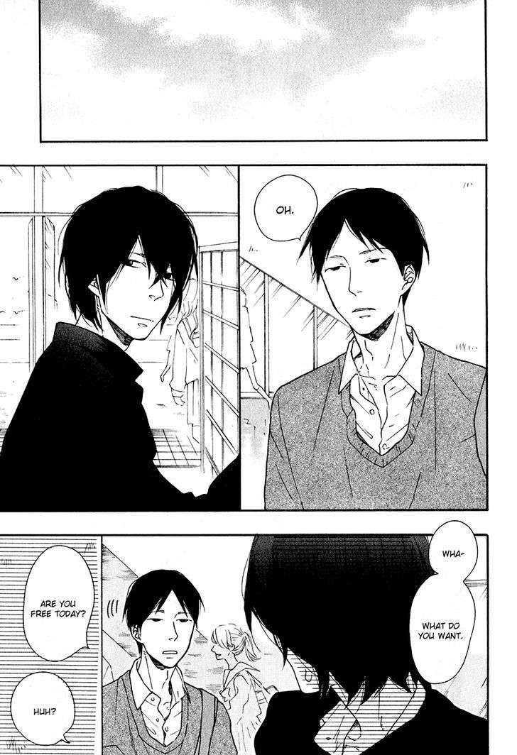 Sore-O-Koigokoro-To-Yobu-No-Nara-By-Ichikawa-Kei-Eng page 15