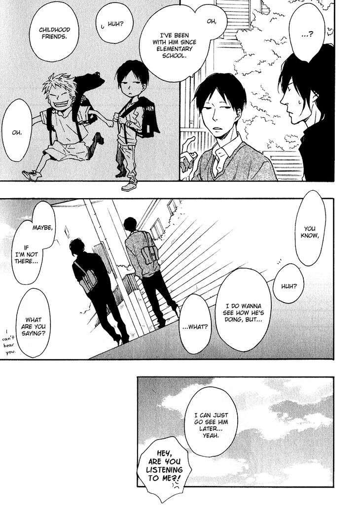 Sore-O-Koigokoro-To-Yobu-No-Nara-By-Ichikawa-Kei-Eng page 17
