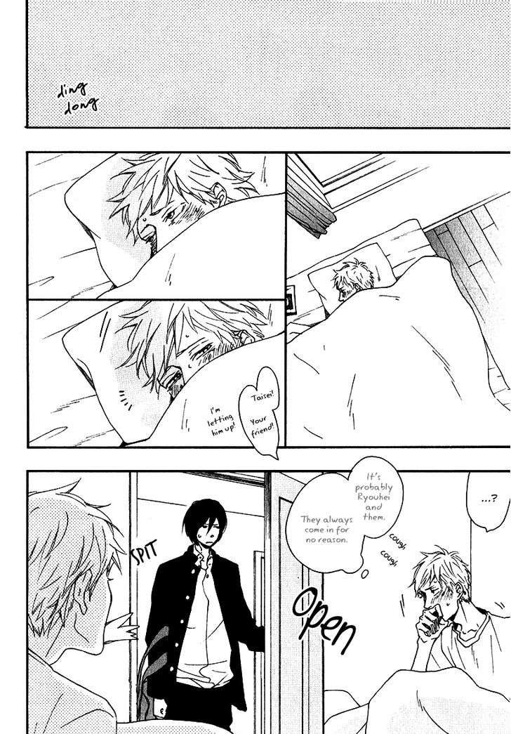 Sore-O-Koigokoro-To-Yobu-No-Nara-By-Ichikawa-Kei-Eng page 18