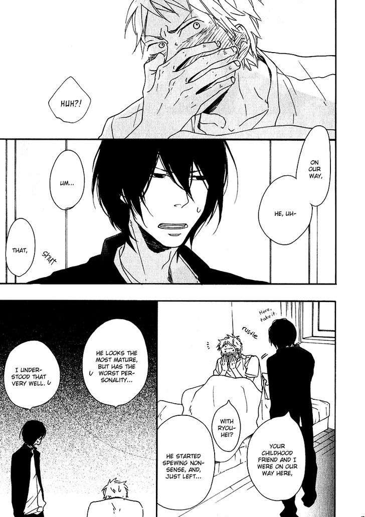 Sore-O-Koigokoro-To-Yobu-No-Nara-By-Ichikawa-Kei-Eng page 19