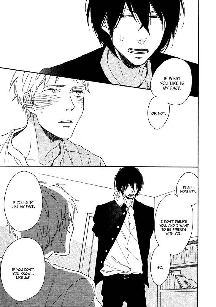Sore-O-Koigokoro-To-Yobu-No-Nara-By-Ichikawa-Kei-Eng page 21