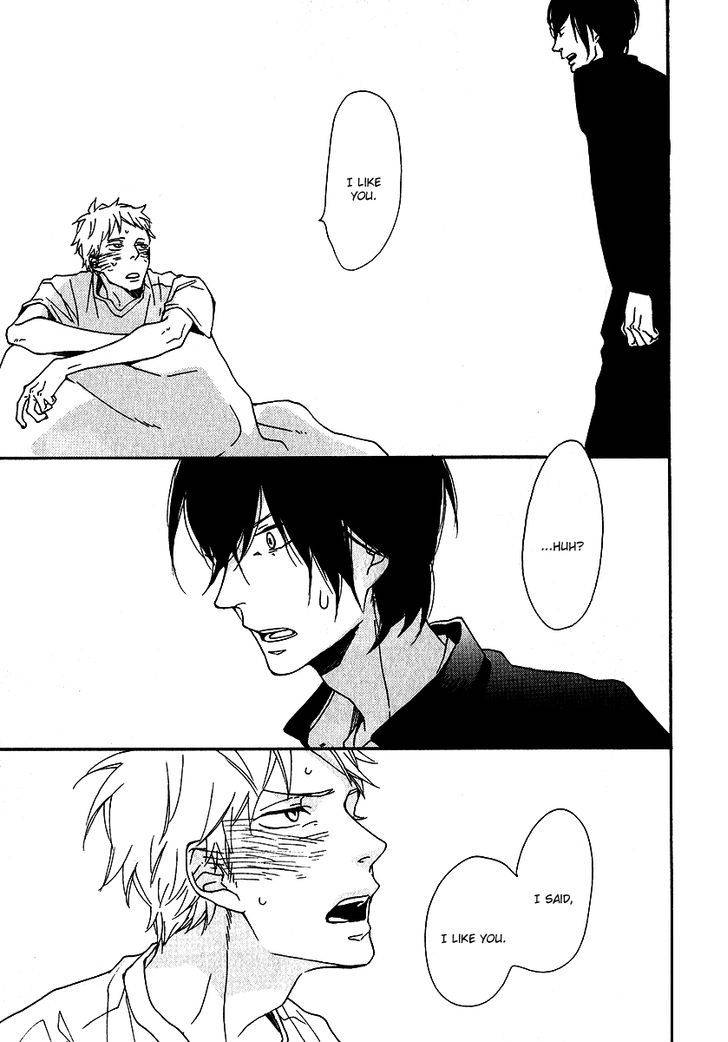 Sore-O-Koigokoro-To-Yobu-No-Nara-By-Ichikawa-Kei-Eng page 23