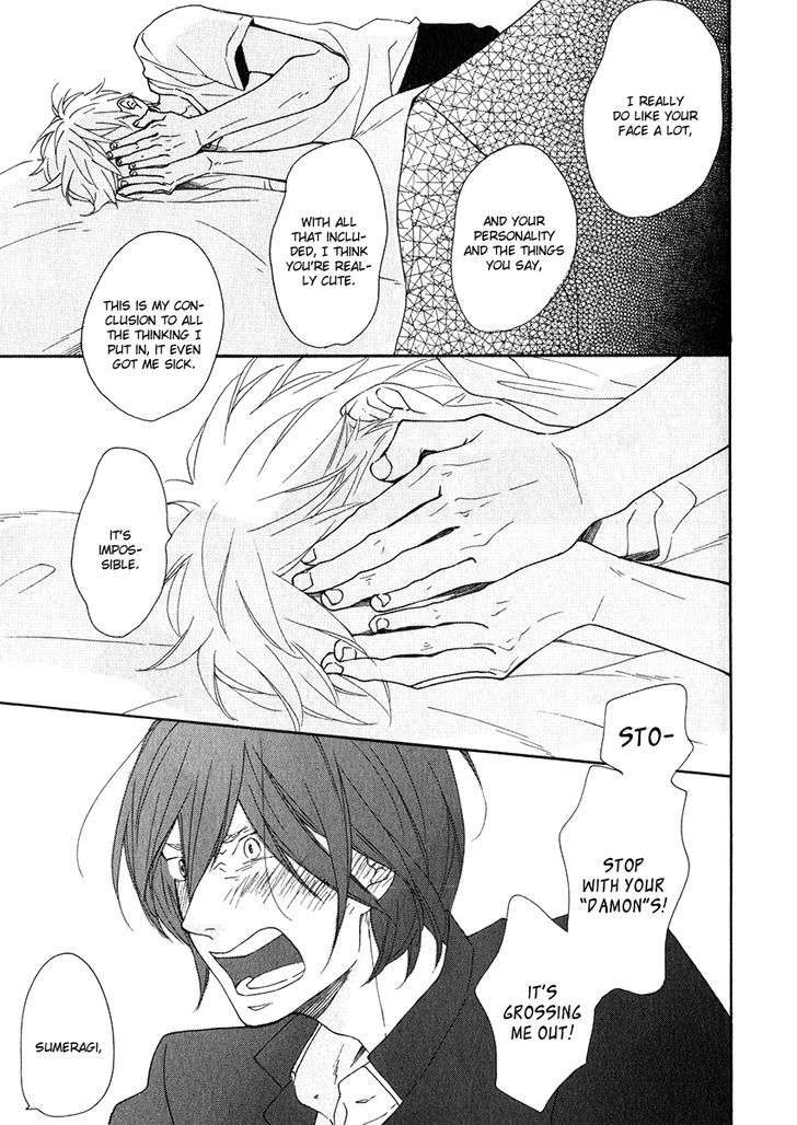 Sore-O-Koigokoro-To-Yobu-No-Nara-By-Ichikawa-Kei-Eng page 25