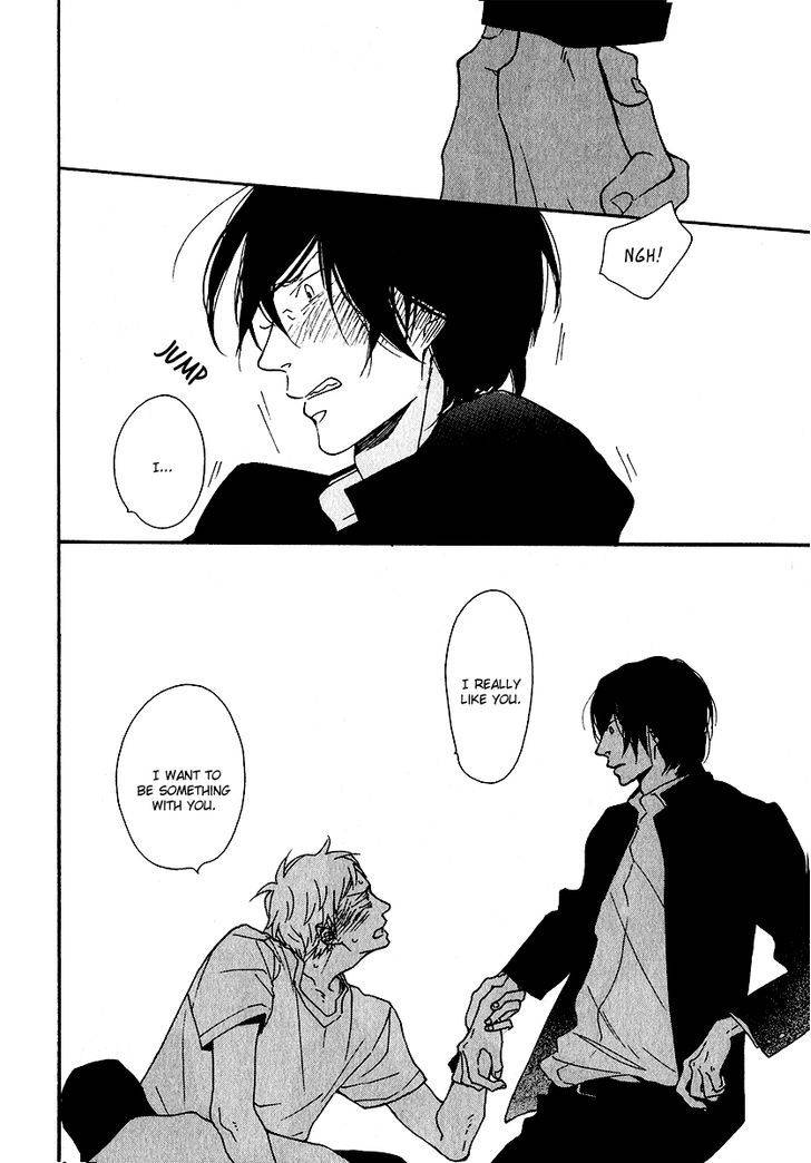 Sore-O-Koigokoro-To-Yobu-No-Nara-By-Ichikawa-Kei-Eng page 26