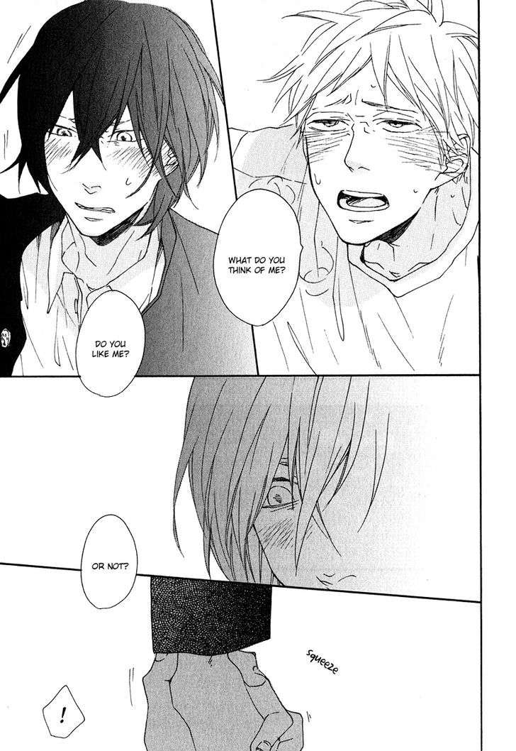 Sore-O-Koigokoro-To-Yobu-No-Nara-By-Ichikawa-Kei-Eng page 27
