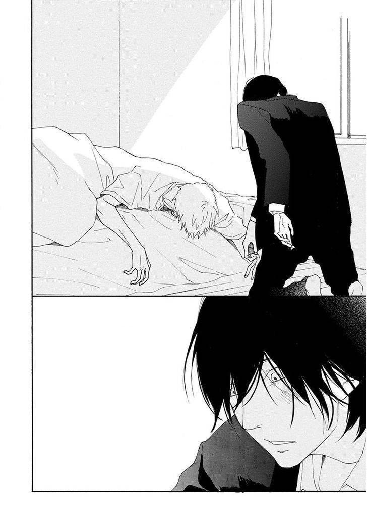 Sore-O-Koigokoro-To-Yobu-No-Nara-By-Ichikawa-Kei-Eng page 2