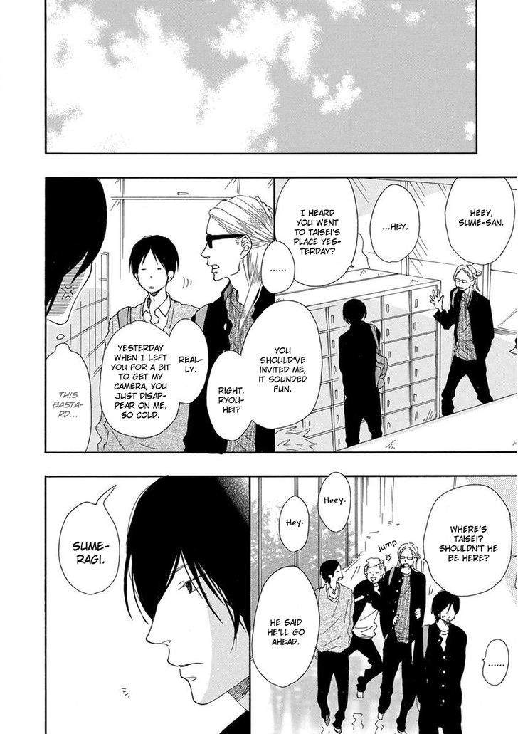 Sore-O-Koigokoro-To-Yobu-No-Nara-By-Ichikawa-Kei-Eng page 4