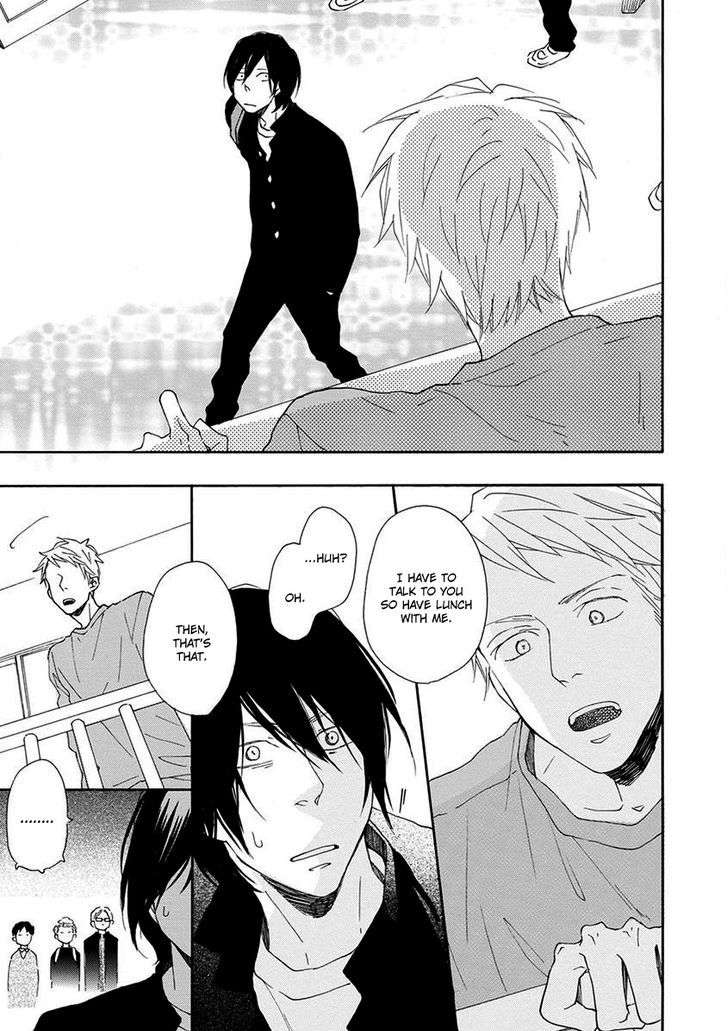 Sore-O-Koigokoro-To-Yobu-No-Nara-By-Ichikawa-Kei-Eng page 5