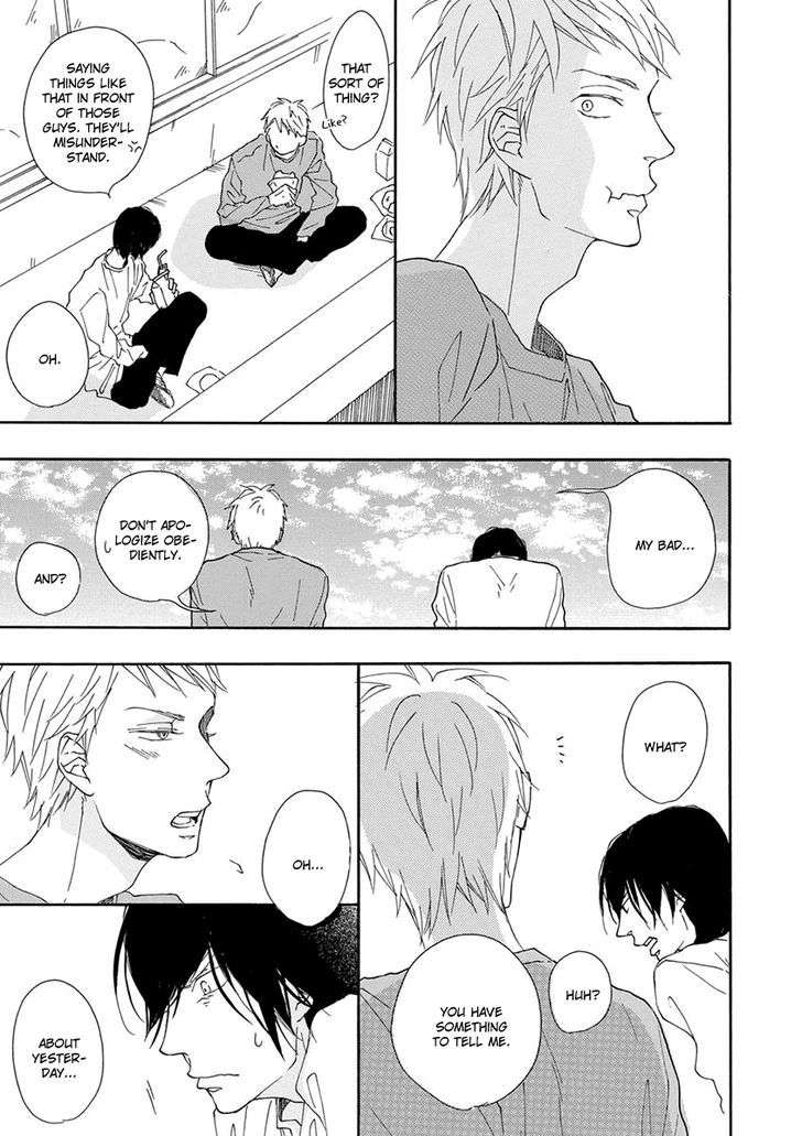 Sore-O-Koigokoro-To-Yobu-No-Nara-By-Ichikawa-Kei-Eng page 7