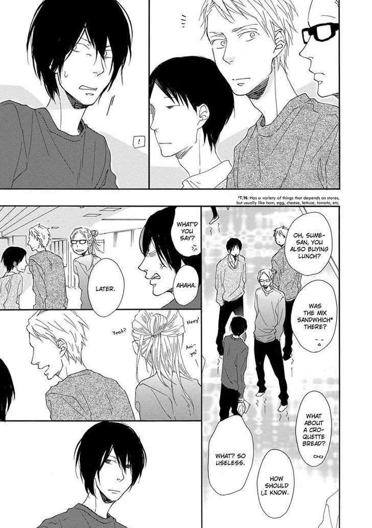 Sore-O-Koigokoro-To-Yobu-No-Nara-By-Ichikawa-Kei-Eng page 13
