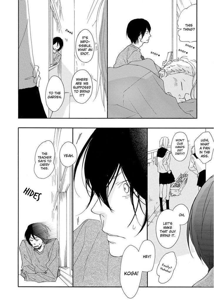 Sore-O-Koigokoro-To-Yobu-No-Nara-By-Ichikawa-Kei-Eng page 18