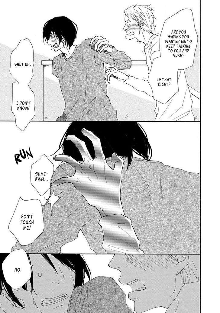 Sore-O-Koigokoro-To-Yobu-No-Nara-By-Ichikawa-Kei-Eng page 27
