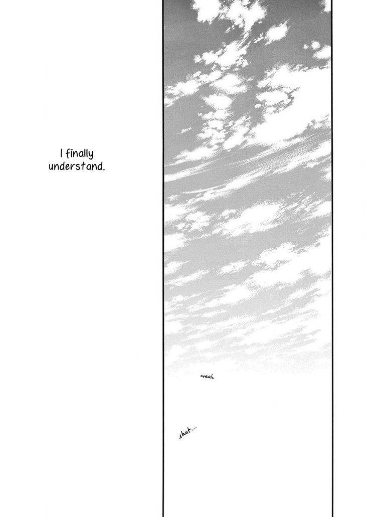 Sore-O-Koigokoro-To-Yobu-No-Nara-By-Ichikawa-Kei-Eng page 3