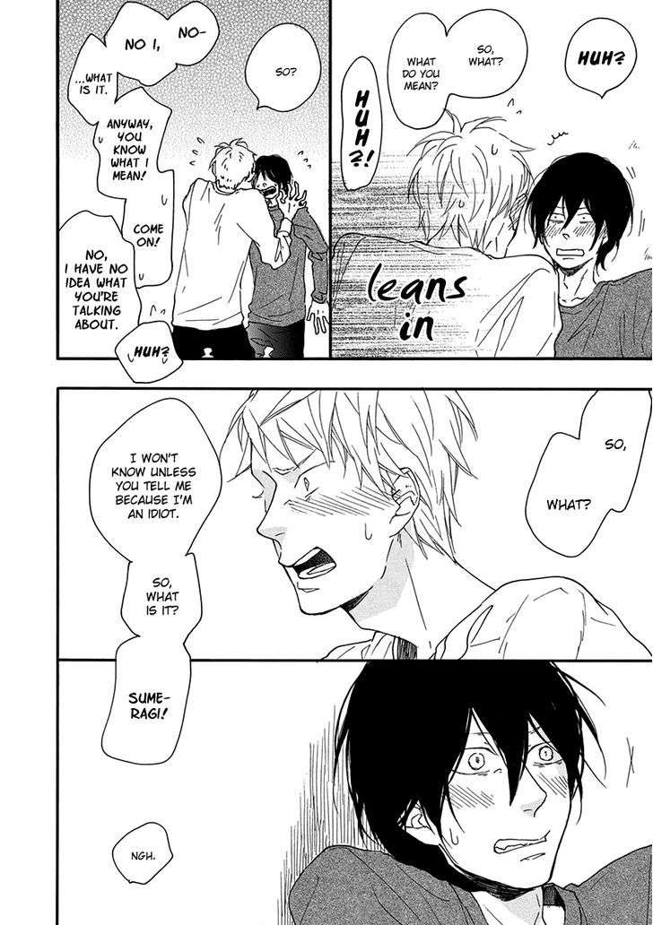 Sore-O-Koigokoro-To-Yobu-No-Nara-By-Ichikawa-Kei-Eng page 8