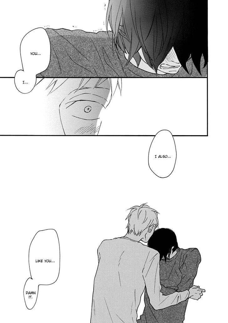 Sore-O-Koigokoro-To-Yobu-No-Nara-By-Ichikawa-Kei-Eng page 9
