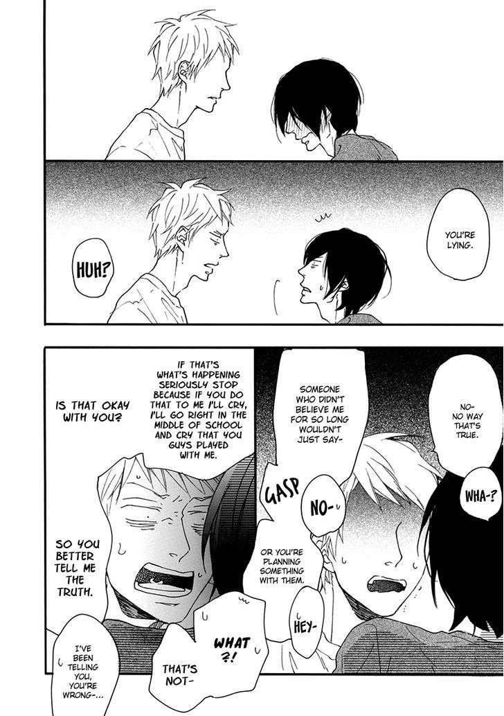 Sore-O-Koigokoro-To-Yobu-No-Nara-By-Ichikawa-Kei-Eng page 10