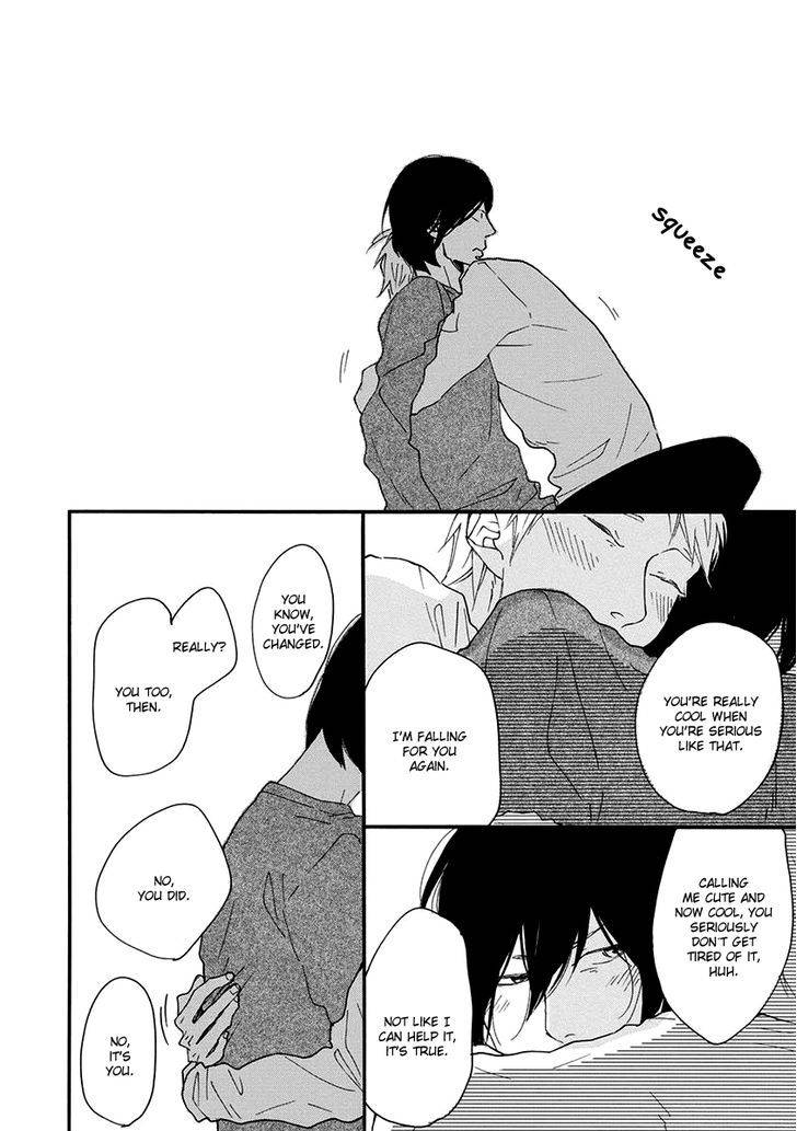 Sore-O-Koigokoro-To-Yobu-No-Nara-By-Ichikawa-Kei-Eng page 16
