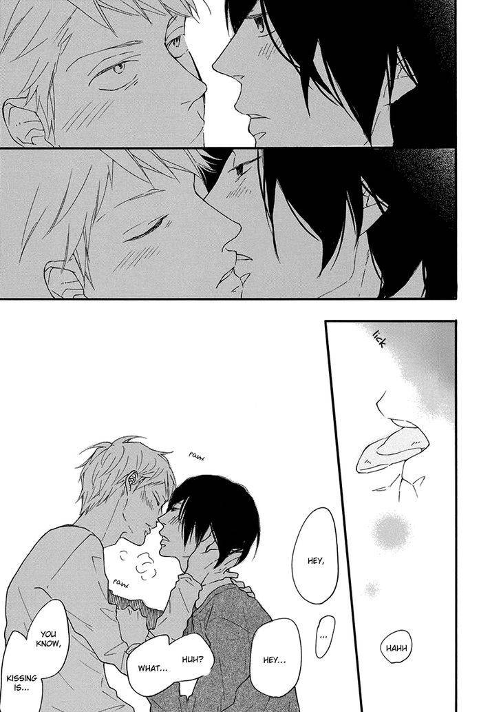 Sore-O-Koigokoro-To-Yobu-No-Nara-By-Ichikawa-Kei-Eng page 17