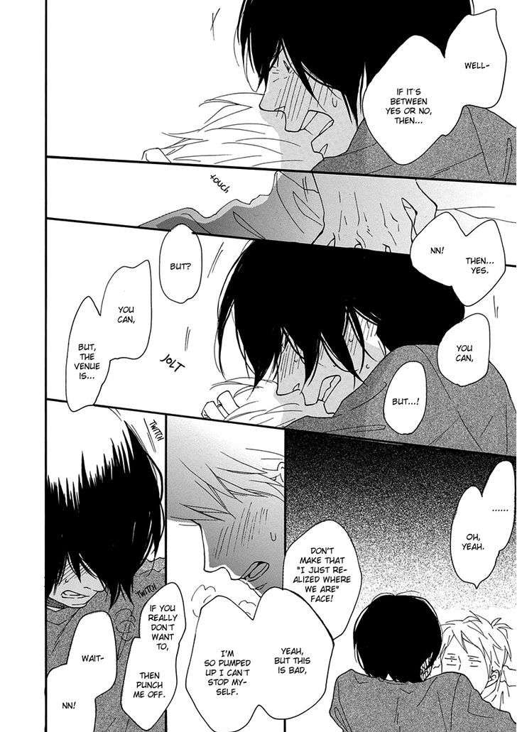 Sore-O-Koigokoro-To-Yobu-No-Nara-By-Ichikawa-Kei-Eng page 20