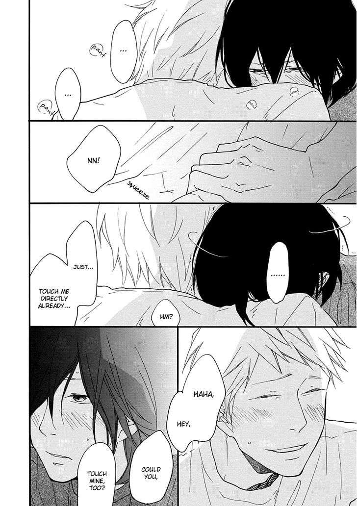 Sore-O-Koigokoro-To-Yobu-No-Nara-By-Ichikawa-Kei-Eng page 21