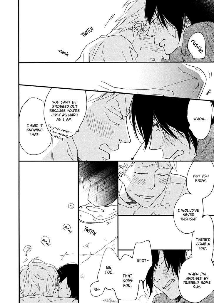 Sore-O-Koigokoro-To-Yobu-No-Nara-By-Ichikawa-Kei-Eng page 22