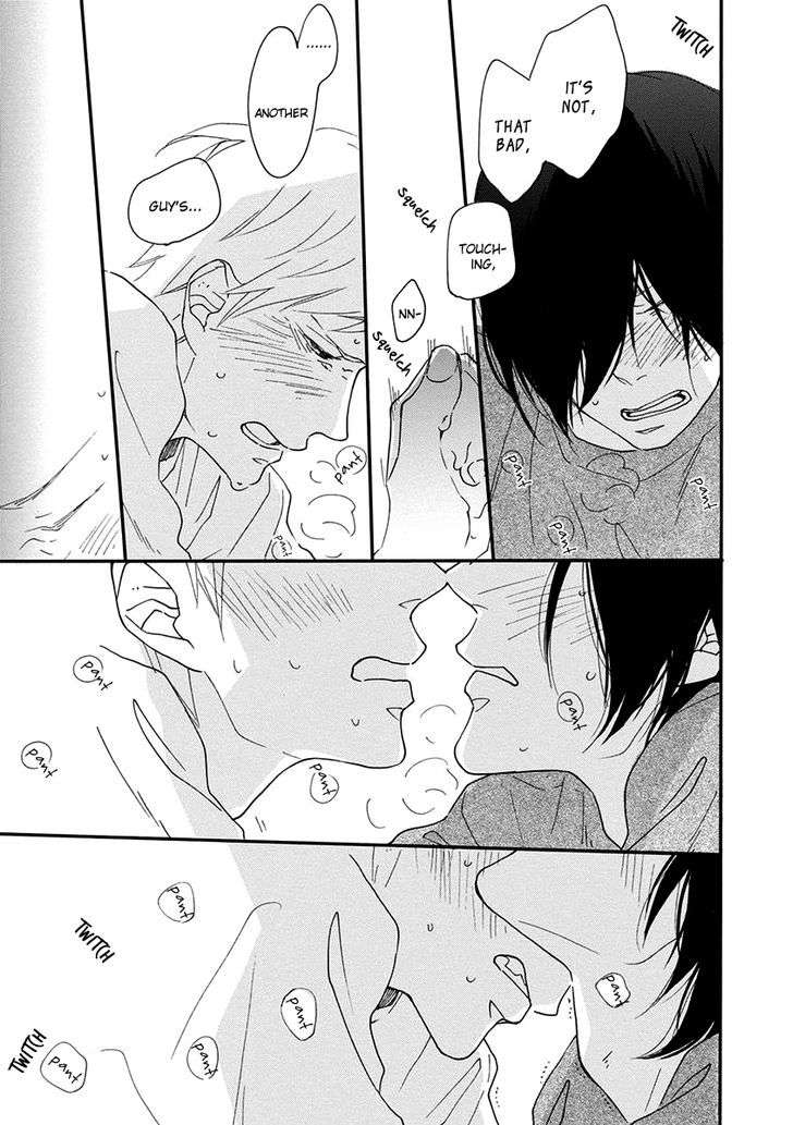 Sore-O-Koigokoro-To-Yobu-No-Nara-By-Ichikawa-Kei-Eng page 23