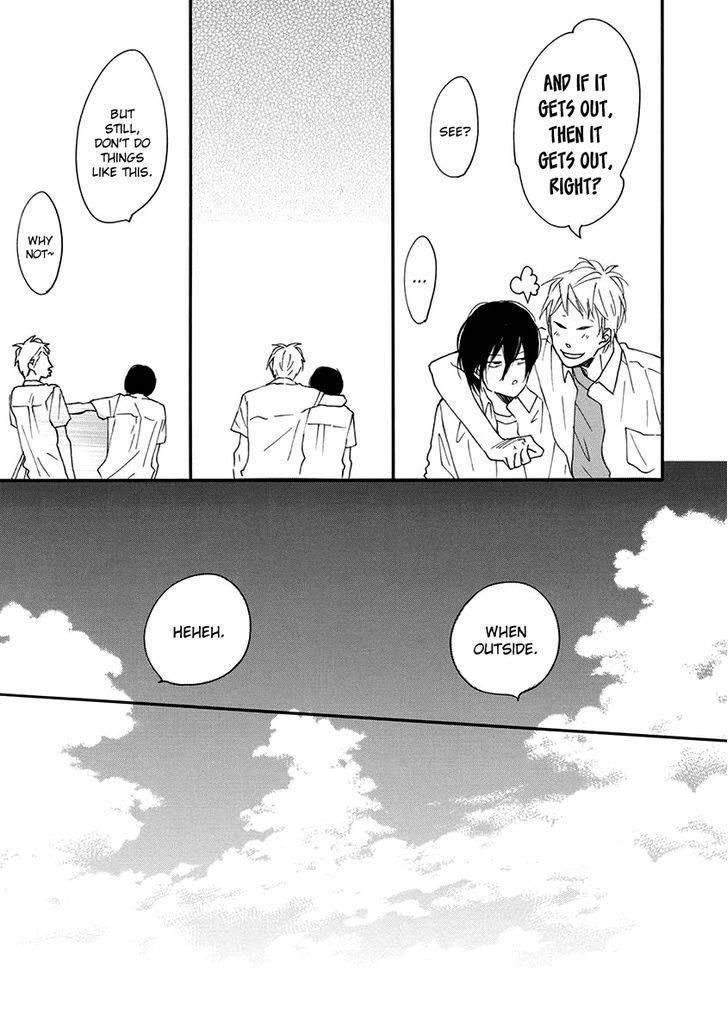Sore-O-Koigokoro-To-Yobu-No-Nara-By-Ichikawa-Kei-Eng page 27