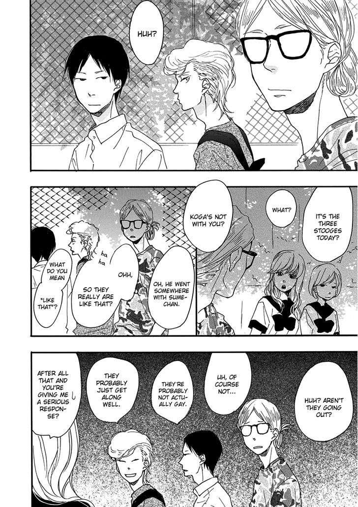 Sore-O-Koigokoro-To-Yobu-No-Nara-By-Ichikawa-Kei-Eng page 28