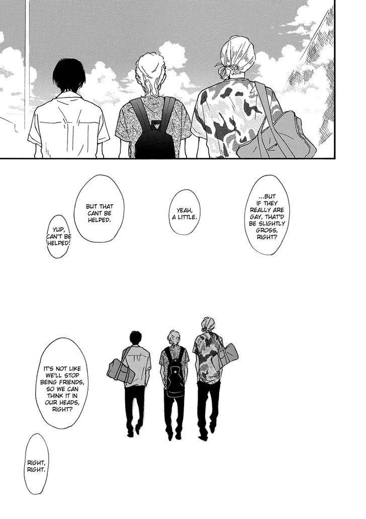 Sore-O-Koigokoro-To-Yobu-No-Nara-By-Ichikawa-Kei-Eng page 30