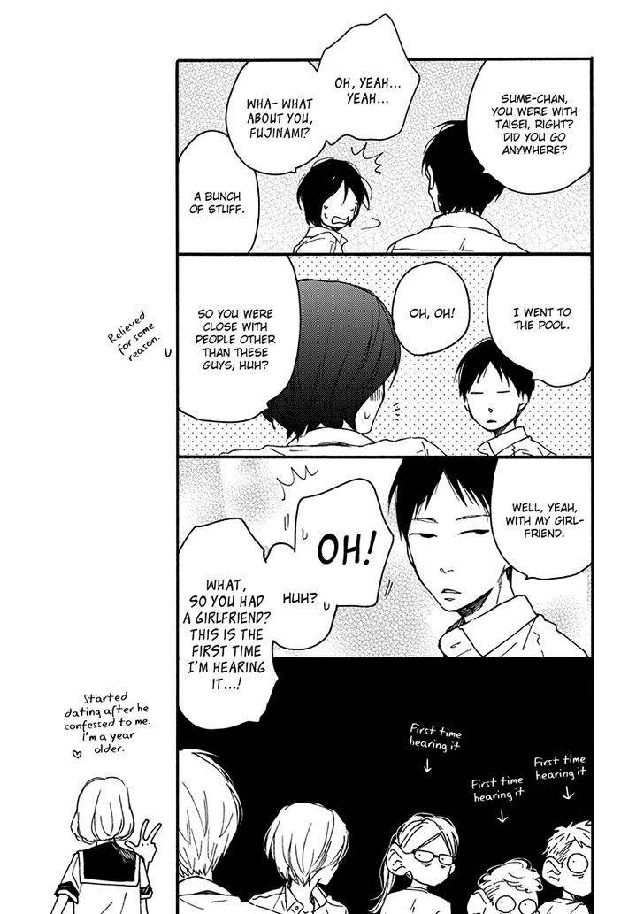 Sore-O-Koigokoro-To-Yobu-No-Nara-By-Ichikawa-Kei-Eng page 35