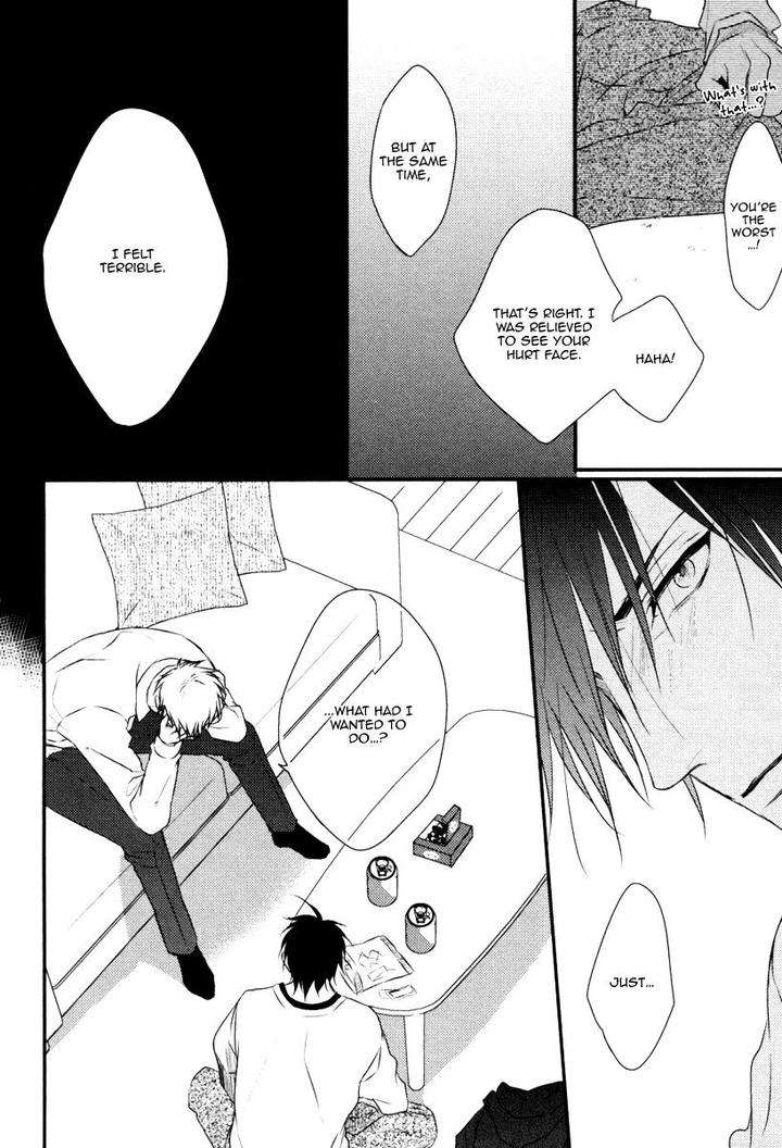 Sore-Wa-Tabun-Itoshii-Tte-Koto-By-Minaduki-Yuu-Eng page 21