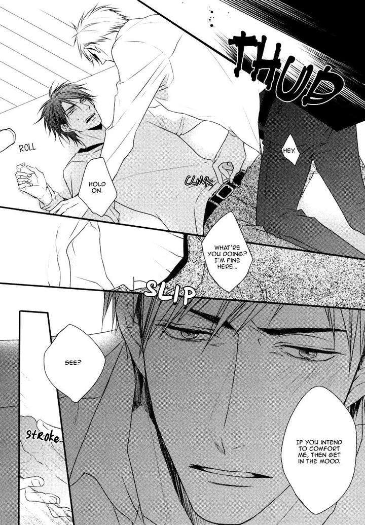 Sore-Wa-Tabun-Itoshii-Tte-Koto-By-Minaduki-Yuu-Eng page 25